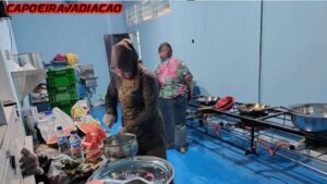 Pemkab Nunukan Apresiasi Persiapan SPPG Bukit Arung Sejahtera dalam Program Makan Bergizi Gratis