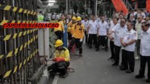 Kisah Monorel Sutiyoso yang Berakhir Mangkrak