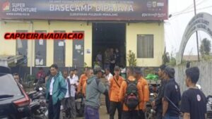 Pendaki Hilang di Slamet Ditemukan di Pos Tertinggi