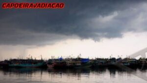 Wilayah Berpotensi Hujan Lebat dan Angin Kencang 13–19 Januari