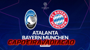 Bayern Muenchen Gulingkan Atalanta 6-1 Tanpa Ampun