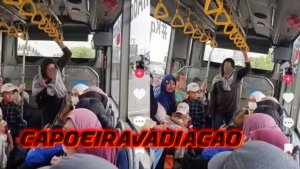 Dishub Kalsel Tambah Petugas Usai ODGJ Ngamuk di Bus