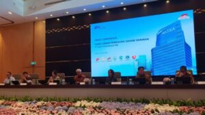 Astra Tunjuk Presiden Direktur Baru 2026