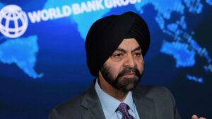 Bank Dunia dan ADB Siap Bantu Negara Terdampak