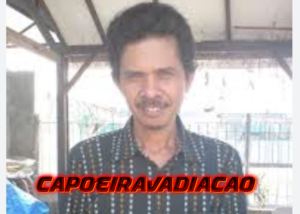 Kabar Duka: Salman Borneo Pengisi Suara Giant Meninggal