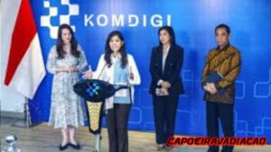 PermenTunas Batasi Akses Digital Anak di Bawah 16 Tahun