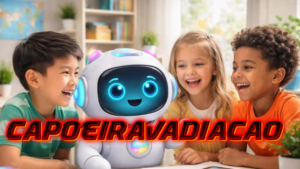Cara Efektif Orang Tua Mengawasi Interaksi Anak dengan AI